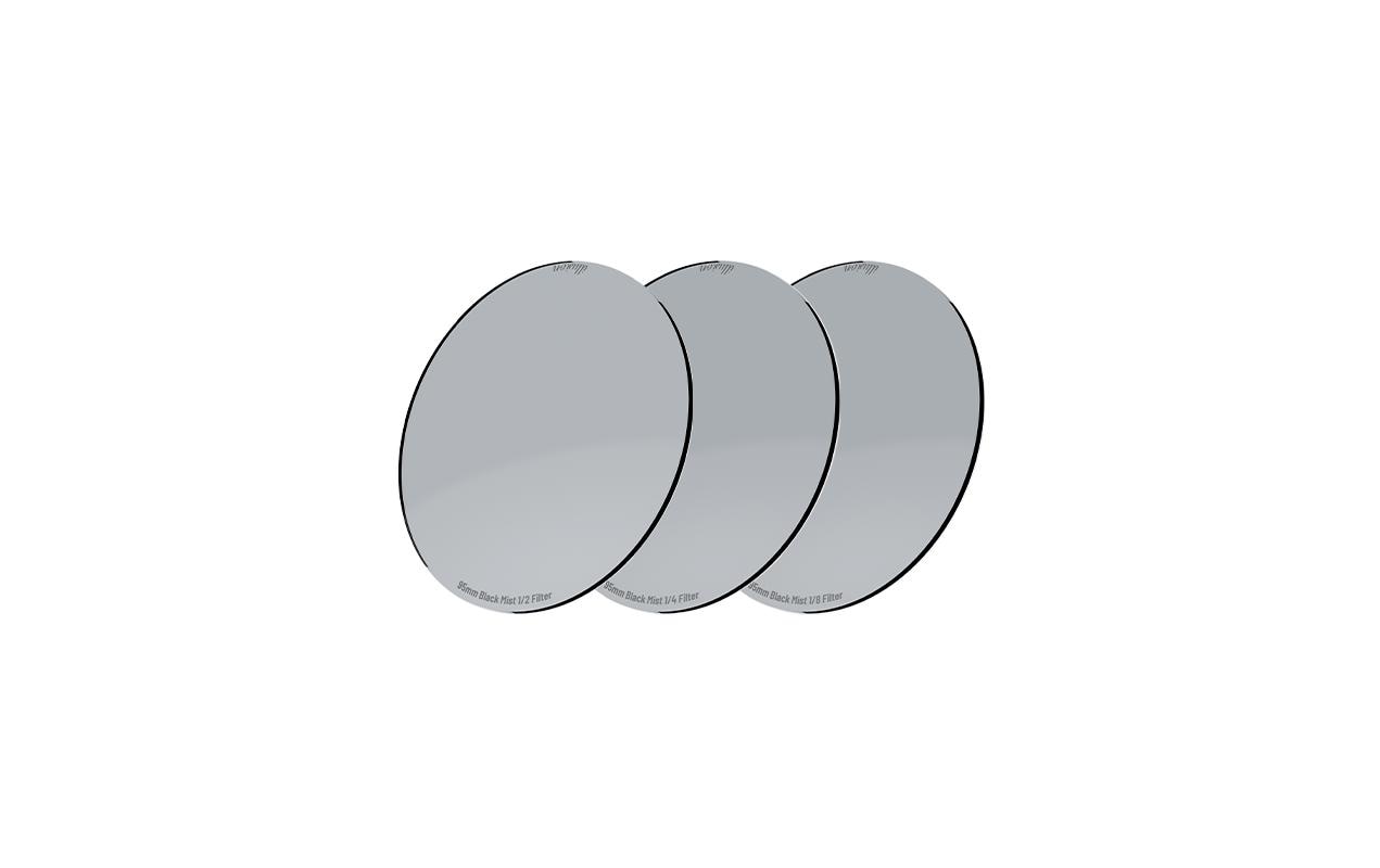 Tilta Illusion Black-Mist Diffusionsfilter – 95 mm – für Tilta Mirage Matte Box