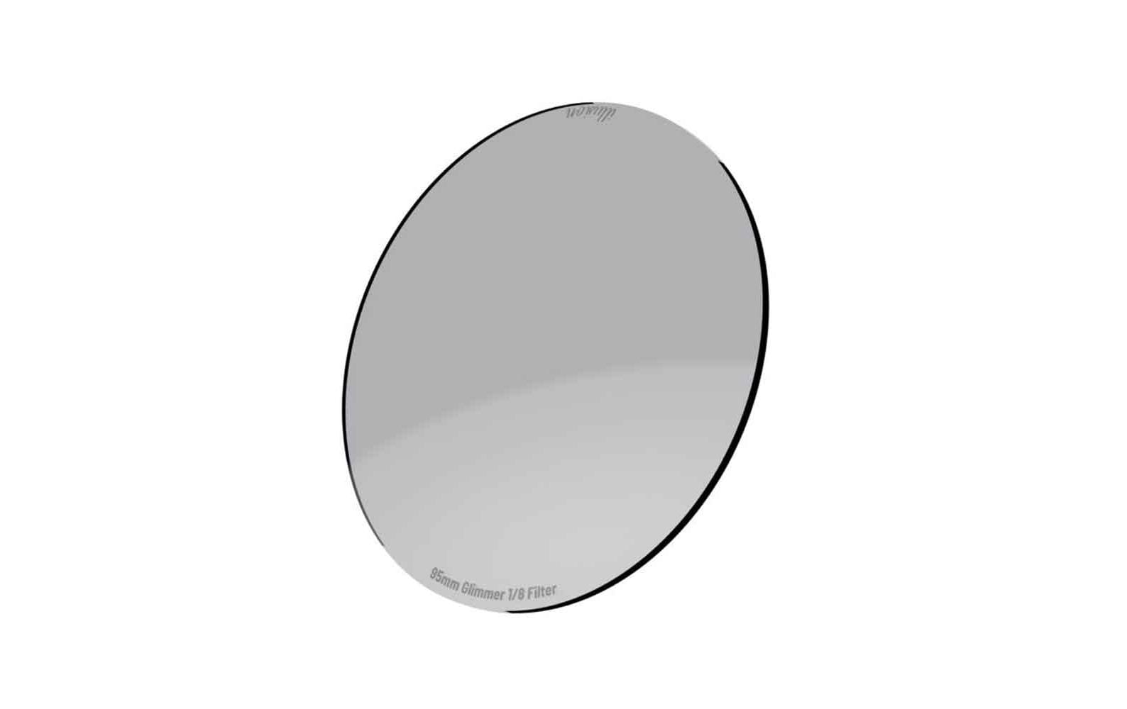 Tilta Illusion Objektivfilter – 95 mm, Effektfilter – für Tilta Mirage Matte Box – Grau