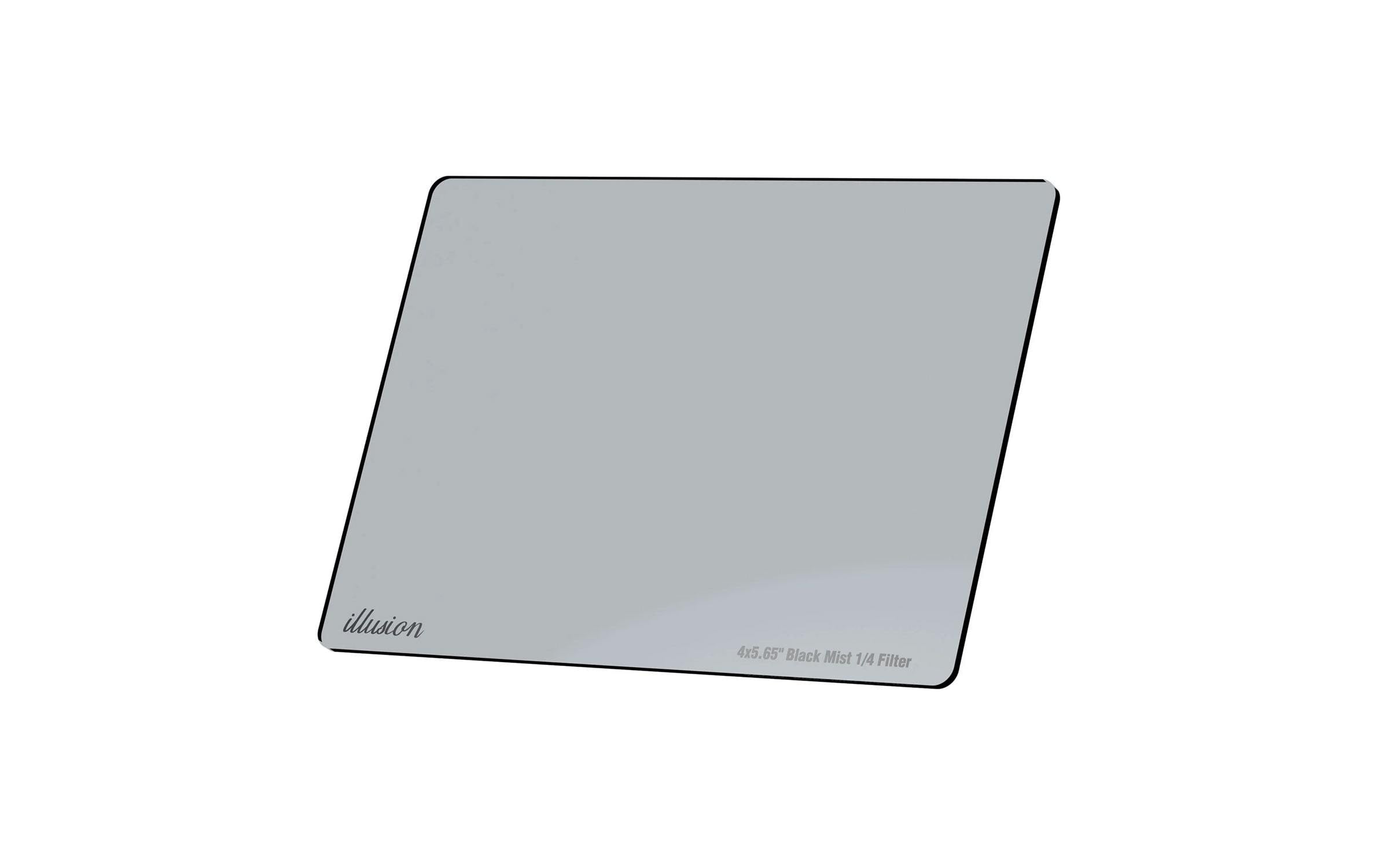 Tilta Illusion Objektivfilter – Diffusionsfilter, 143 mm – Black Mist Glas – für Tilta Mirage Matte Box