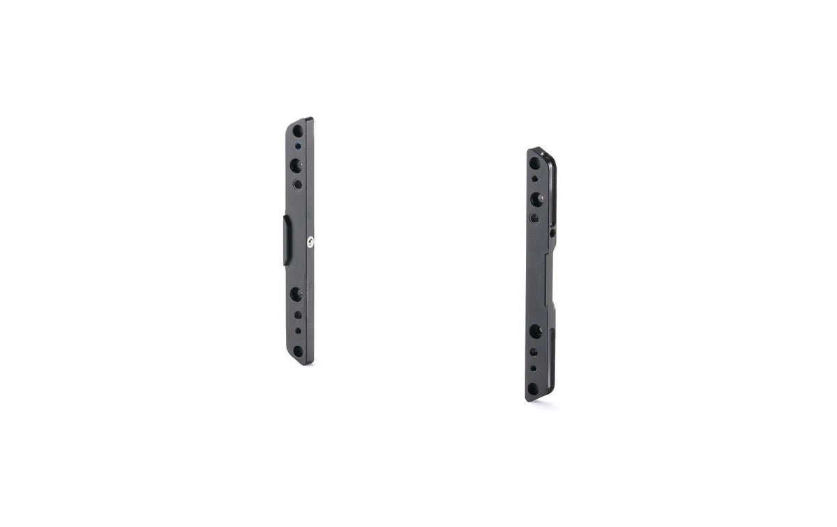 Tilta MB-T17-FTB2 Ersatzteil (Filter-Tray) – 4 × 5,65" – für Tilta Mirage Pro – Schwarz
