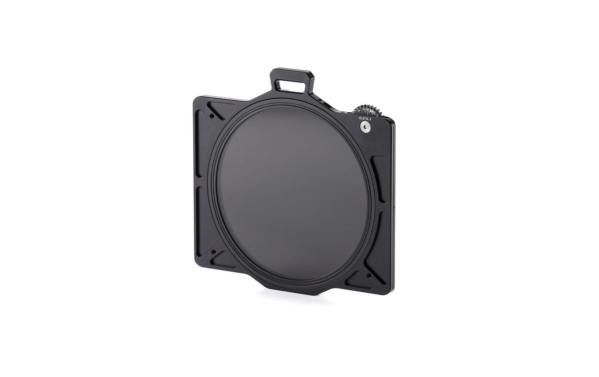 Tilta Variabler ND-Filter – 114 mm – für Tilta Mirage Pro