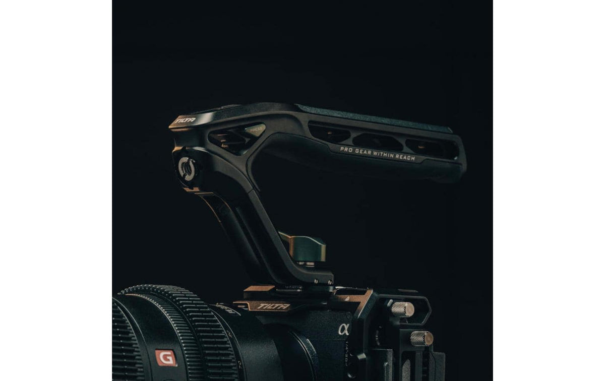 Tilta Top Handle – für Tilta und andere