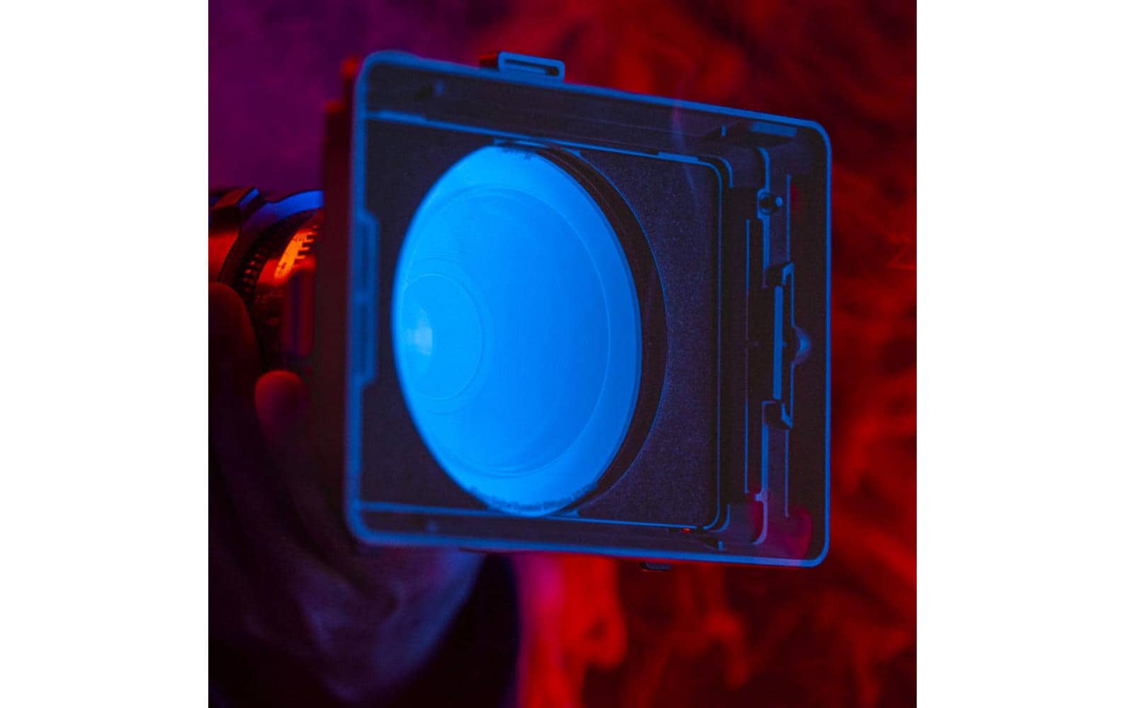 Tilta Illusion L41 Objektivfilter – 95 mm, Schutzfilter (UV) – für Tilta Mirage Matte Box