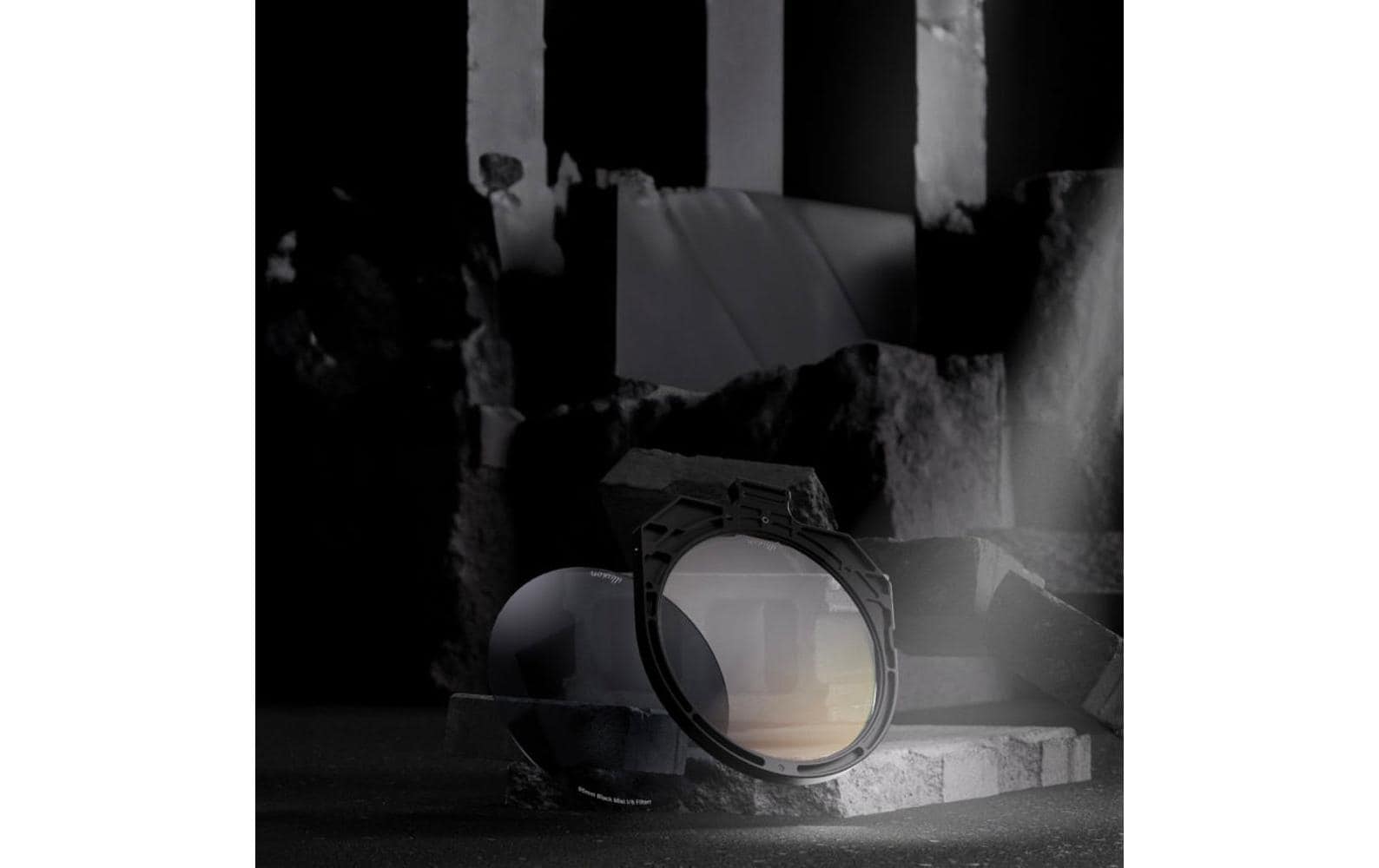 Tilta Illusion L41 Objektivfilter – 95 mm, Schutzfilter (UV) – für Tilta Mirage Matte Box