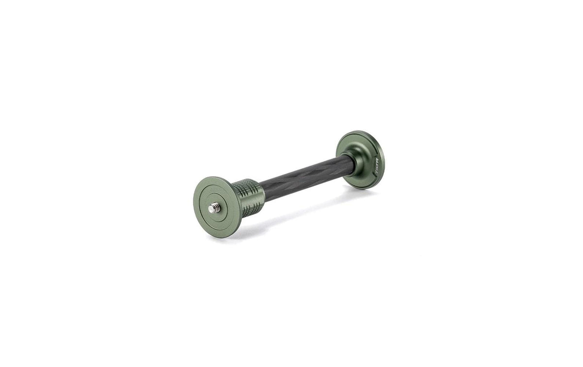 Tilta Höhenverlängerung Standfuss – 533 mm – für Tilta VT03 Tabletop Video Fluid Head Stativ – Grün