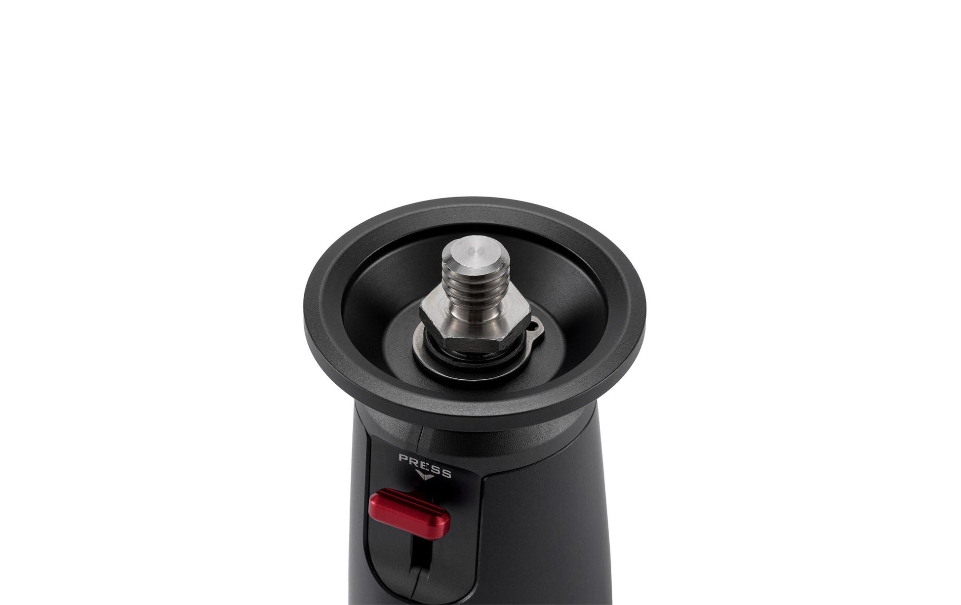 Tilta Tie-Down Adapter – 152 × 229 mm – für Tilta CT12, CT08 – Schwarz