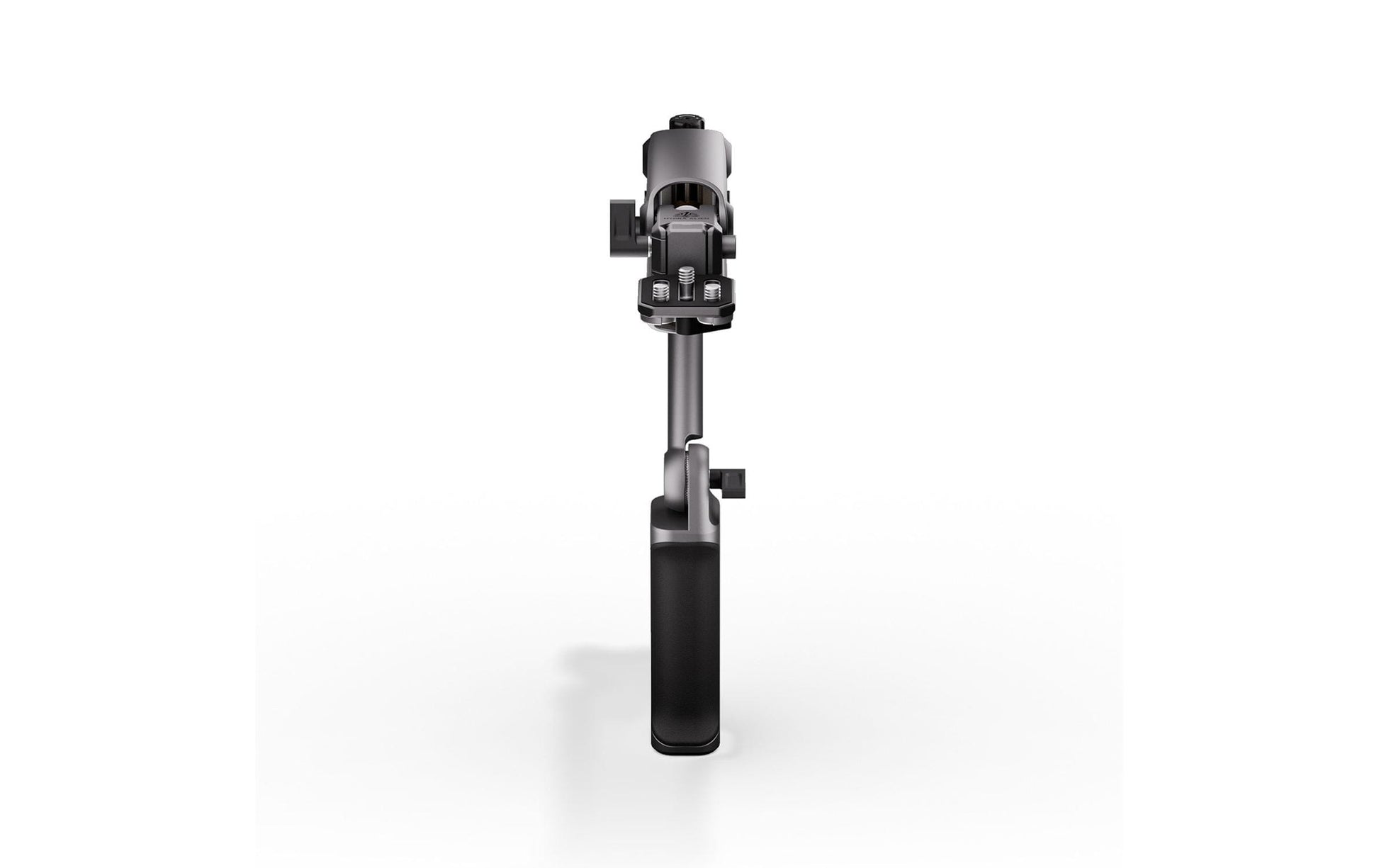 Tilta Hydra Alien Mini Kameragriff – stossabsorbierender Arm, 0,6 kg Traglast – für Actioncam, Smartphone – Gr