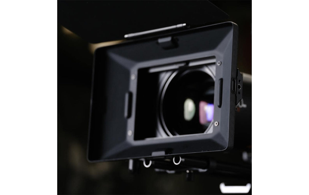 Tilta Mirage Pro Matte Box – Single Kit, 136 mm – für Tilta Mirage Pro