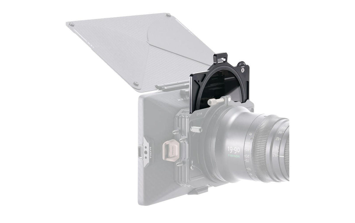 Tilta Variabler ND-Filter – 114 mm – für Tilta Mirage Pro