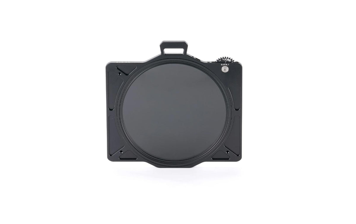 Tilta Variabler ND-Filter – 114 mm – für Tilta Mirage Pro