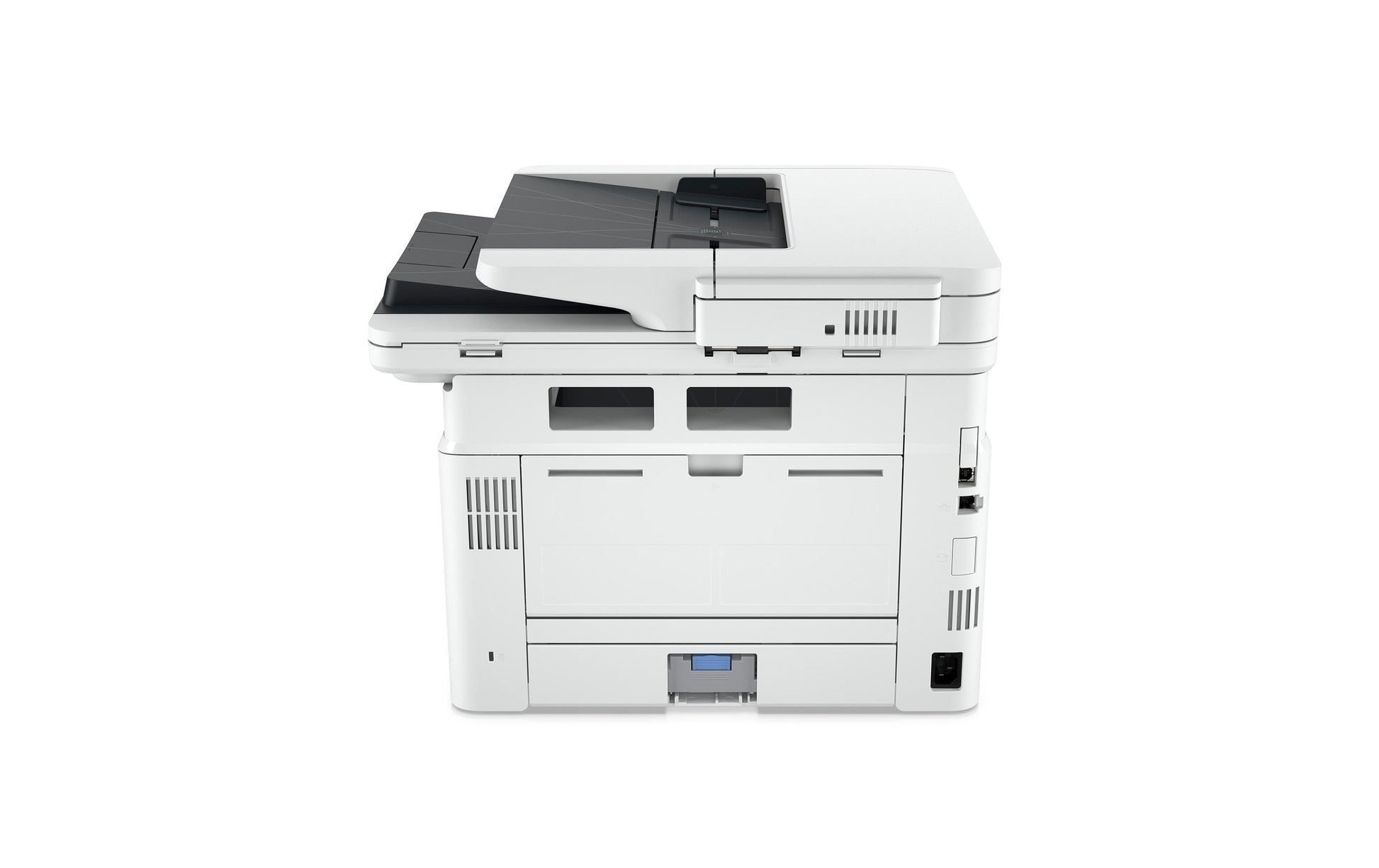 HP LaserJet Pro MFP 4113dw – SW Laser-Multifunktionsdrucker, A4, 3-in-1, Duplex, ADF, WLAN/LAN, AirPrint