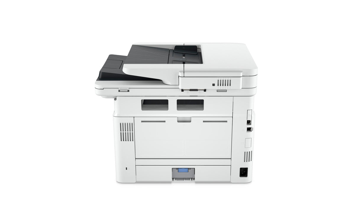 HP LaserJet Pro MFP 4113fdw – SW Laser-Multifunktionsdrucker, A4, 4-in-1, Duplex, ADF, WLAN/LAN, AirPrint