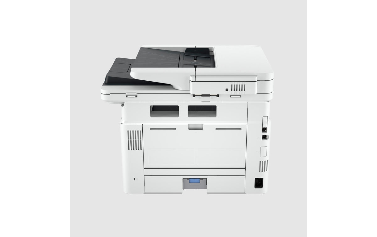 HP LaserJet Pro MFP 4113fdn – SW-Laser-Multifunktionsdrucker, A4, 4-in-1, Duplex, ADF, LAN, AirPrint