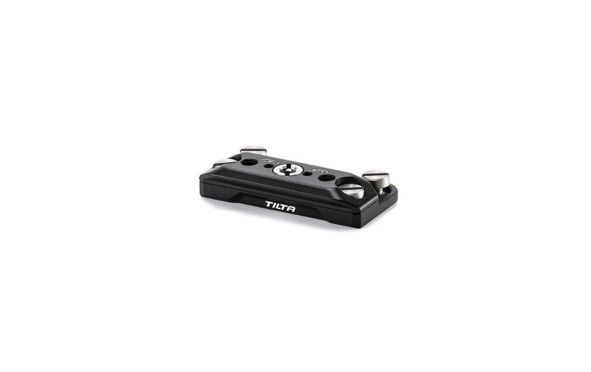Tilta Hot Shoe Top Plate V2 – für Sony FX3, FX30 – Schwarz