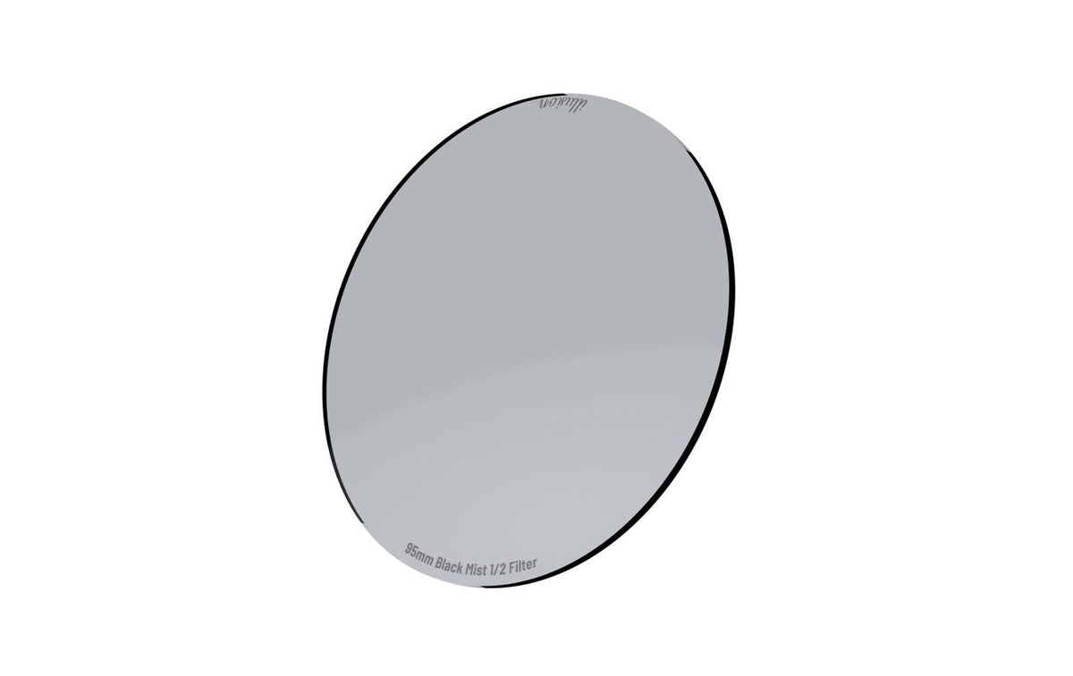 Tilta Illusion Black Mist Objektivfilter – 95 mm, Diffusionsfilter/Effektfilter – für Tilta Mirage Matte Box