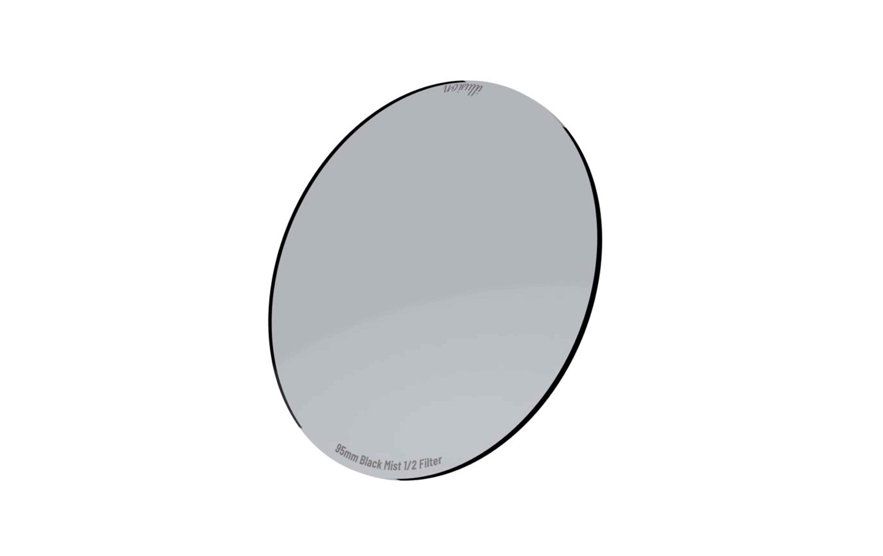 Tilta Illusion Diffusionsfilter (Black Mist) 95 mm – für Tilta Mirage Matte Box