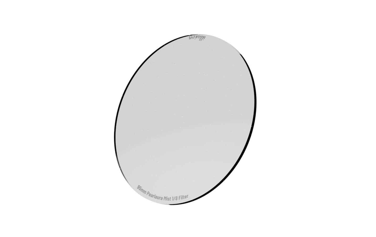 Tilta Pearlaura Mist Objektivfilter – 95 mm, Diffusions-/Effektfilter – für Tilta Mirage Matte Box – Grau