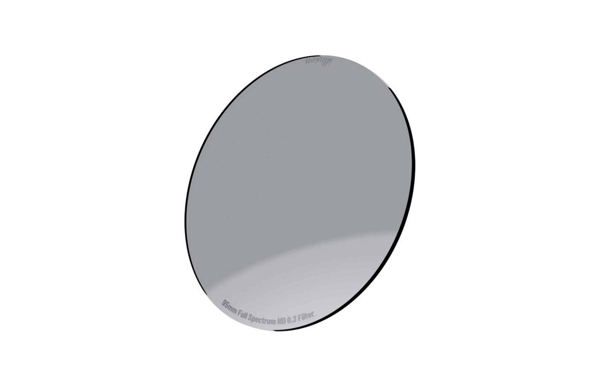 Tilta Illusion Graufilter – 95 mm – für Tilta Mirage Matte Box