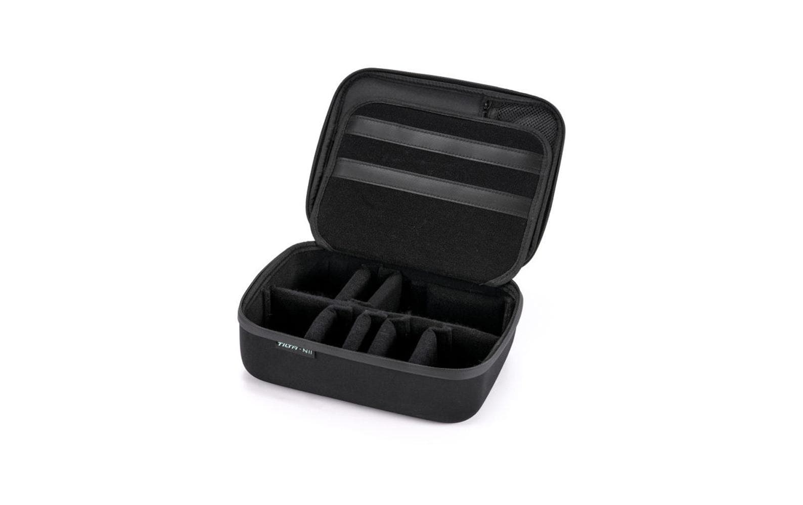Tilta Softbag – für Nucleus Nano II – 230 × 330 × 114 mm – Schwarz