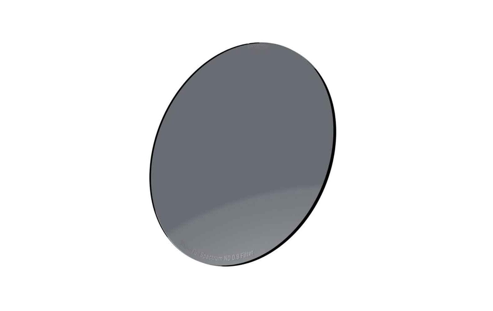 Tilta Illusion Vollspektrum ND Graufilter 95 mm – Glas – für Tilta Mirage Matte Box