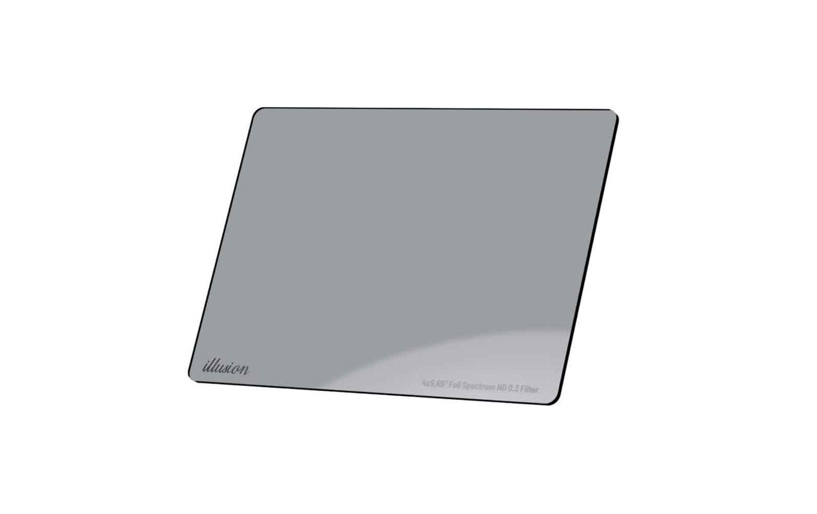 Tilta Illusion Graufilter 143 mm – für Tilta Mirage Matte Box