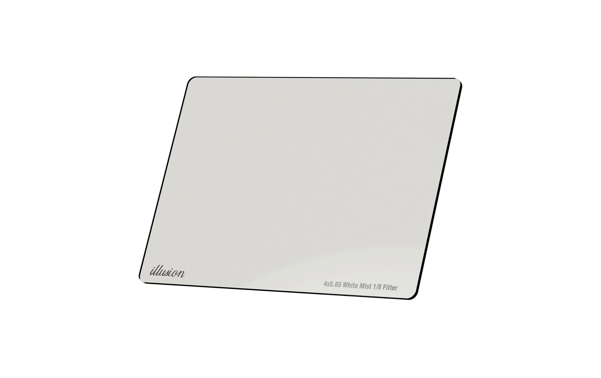 Tilta Illusion Diffusionsfilter – 4 × 5,65" (143,51 mm) – für Tilta Mirage Matte Box und andere