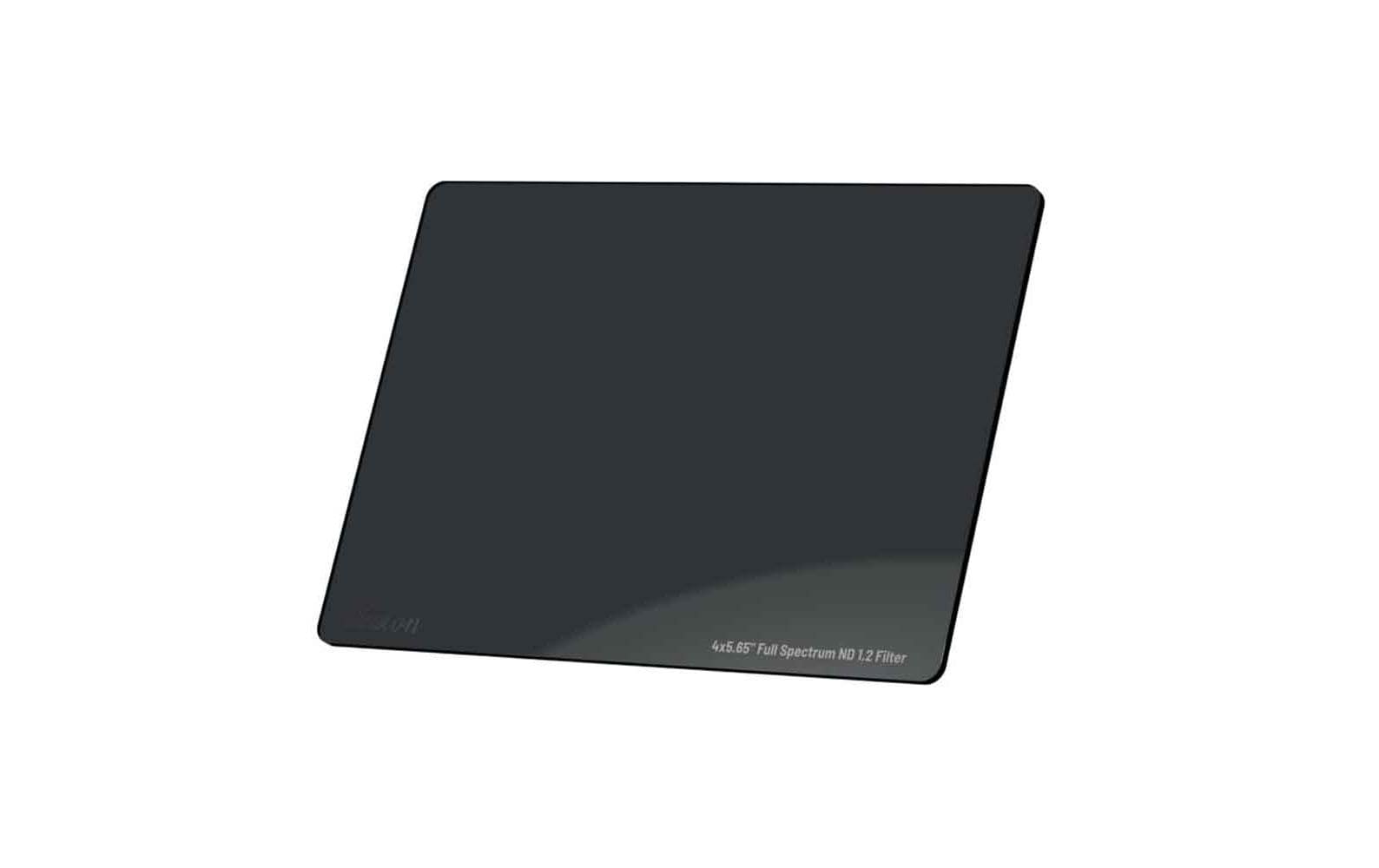 Tilta Illusion Graufilter 143 mm – Full-Spectrum, Glas – für Tilta Mirage Matte Box