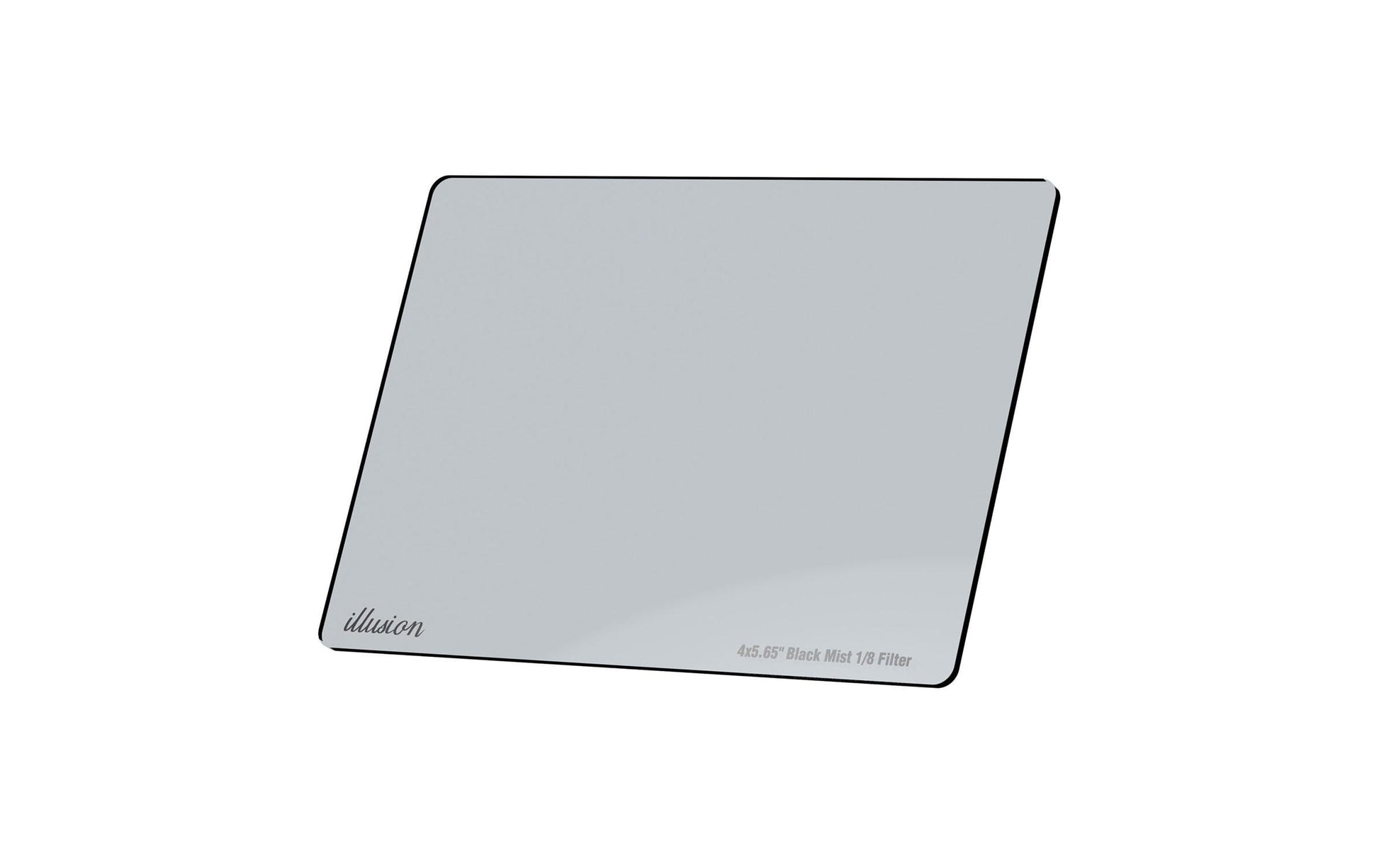 Tilta Illusion Diffusionsfilter 4×5,65" – für Tilta Mirage Matte Box – Grau