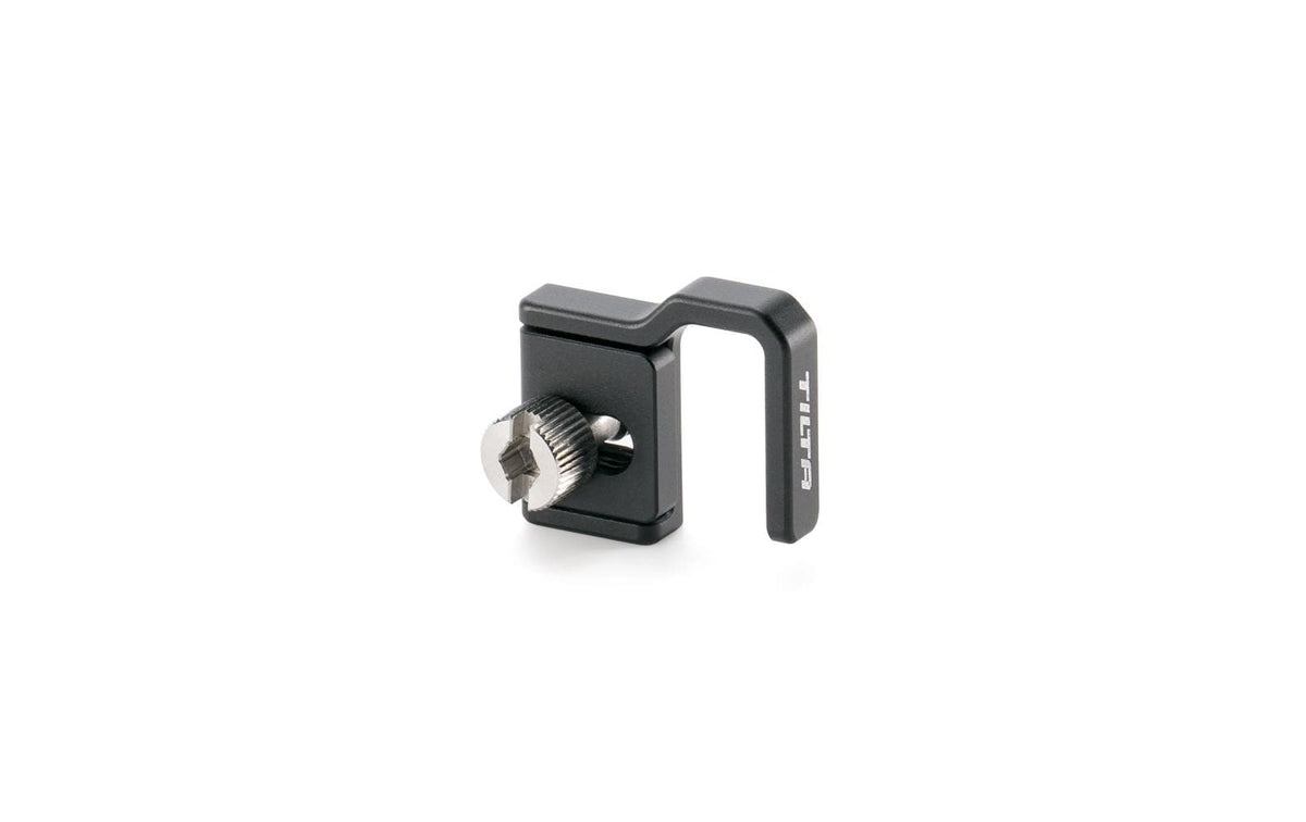 Tilta HDMI-Kabelklemme – für Sony a1 II, Sony a9 III – Schwarz