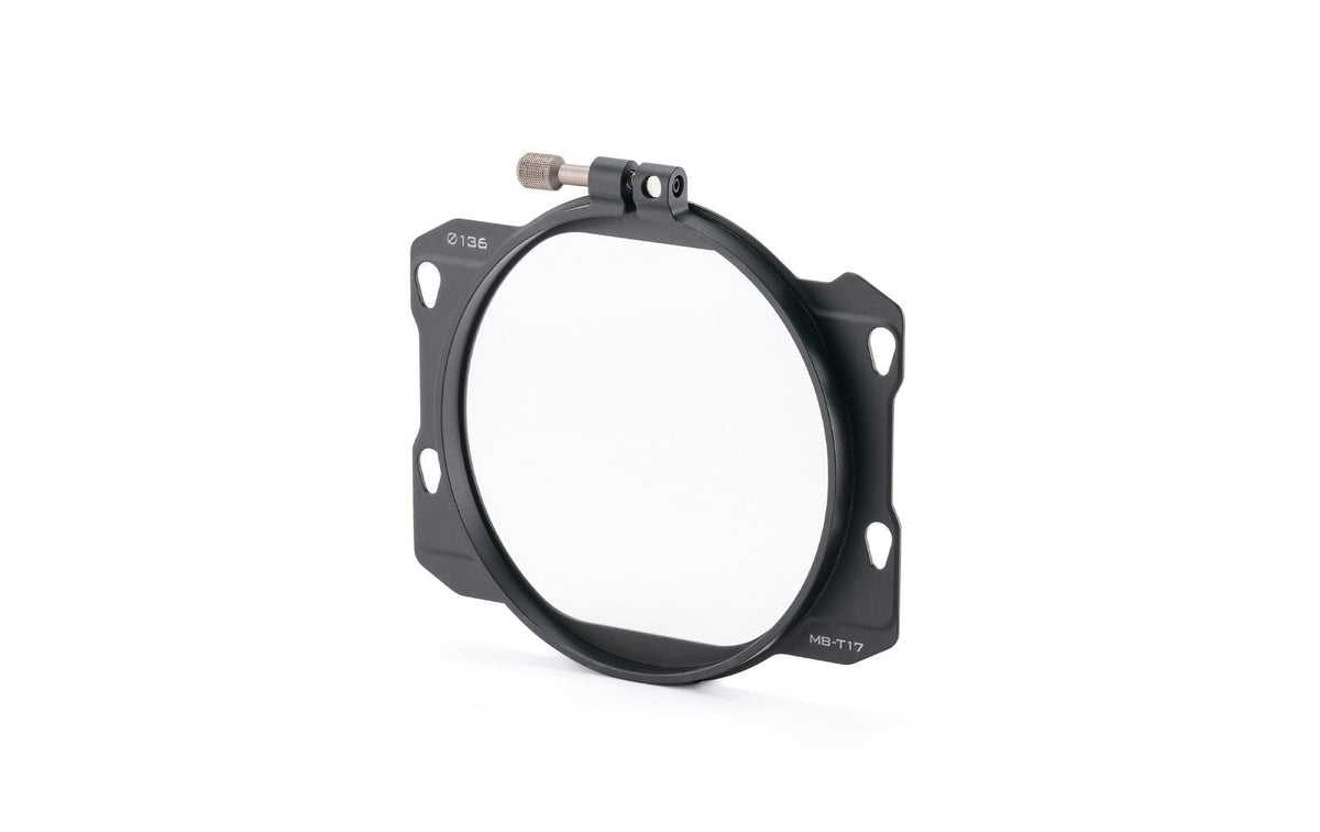 Tilta MB-T17-136 Montageklemme – für Tilta Mirage Pro Matte Box – Schwarz