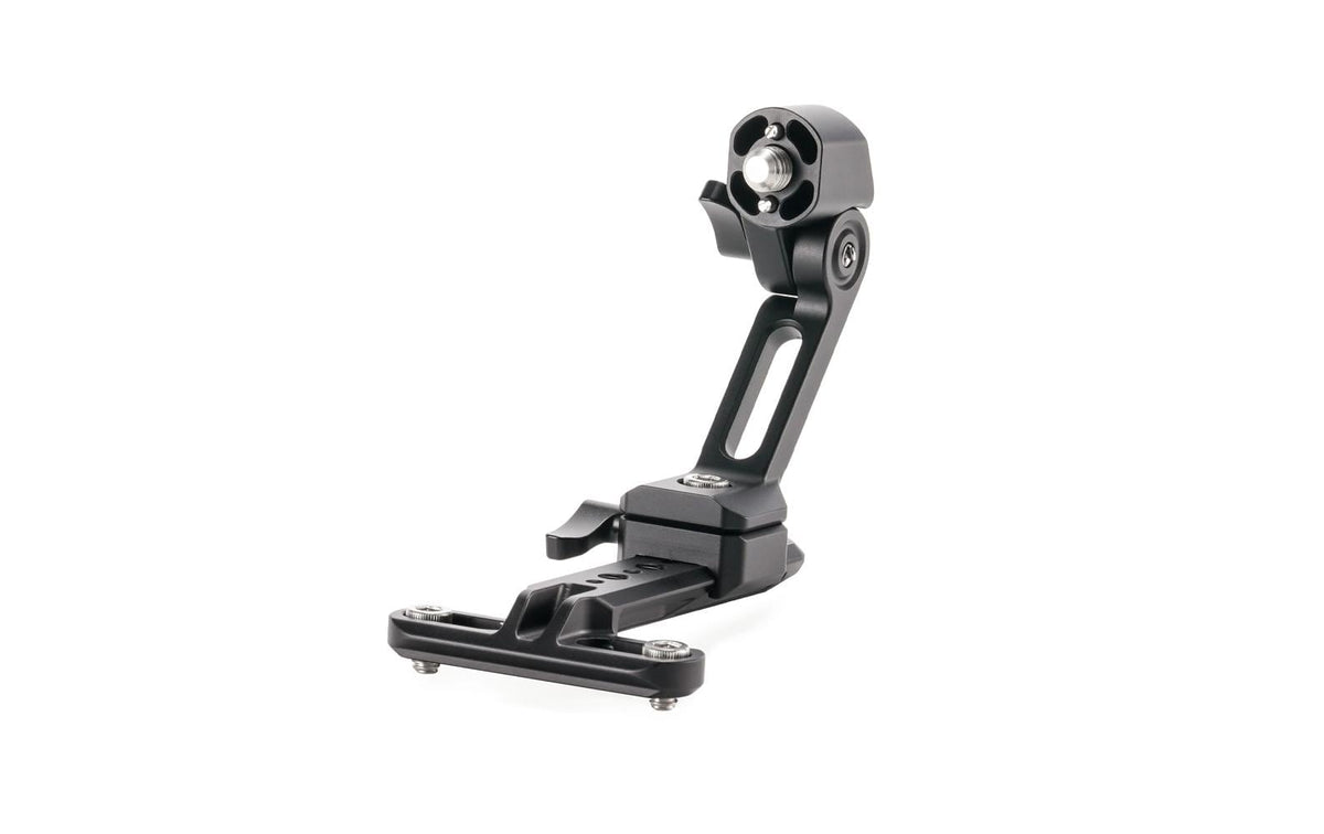Tilta Nucleus-M II Top Handle Adapter – für Tilta und weitere – Schwarz