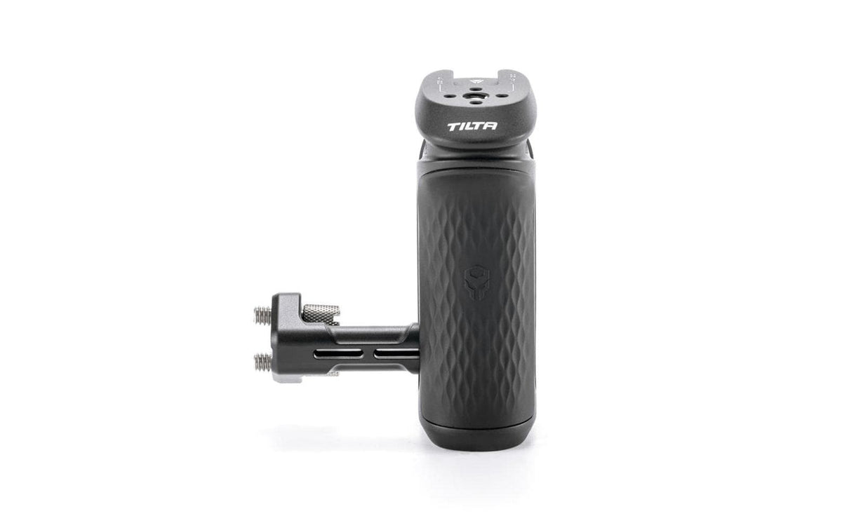 Tilta Xeno Side Handle Griff – für Tilta – Schwarz