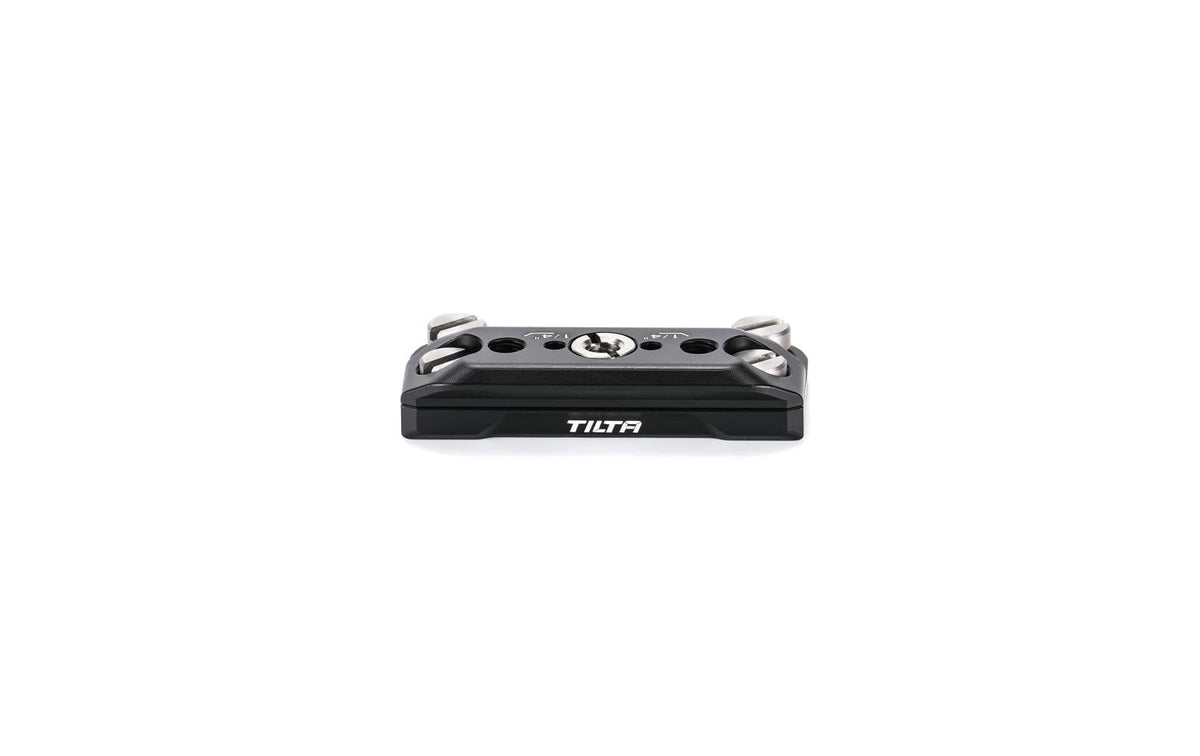 Tilta Hot Shoe Top Plate V2 – für Sony FX3, FX30 – Schwarz
