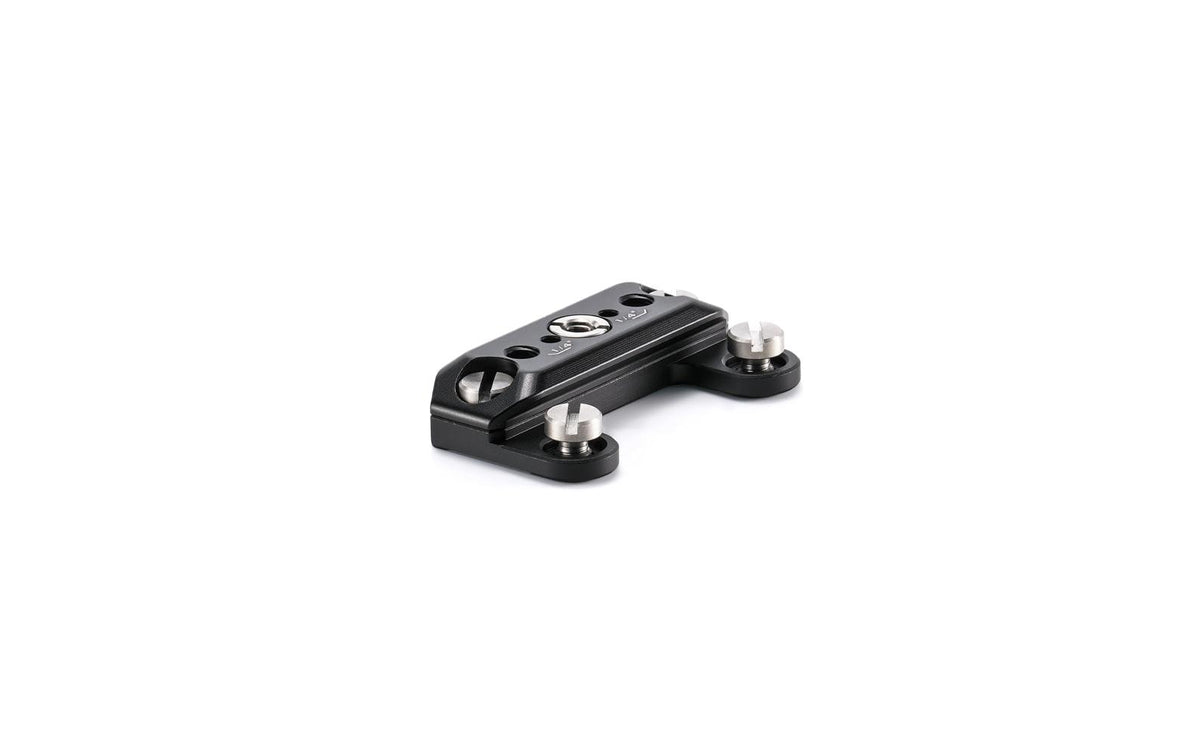 Tilta Hot Shoe Top Plate V2 – für Sony FX3, FX30 – Schwarz