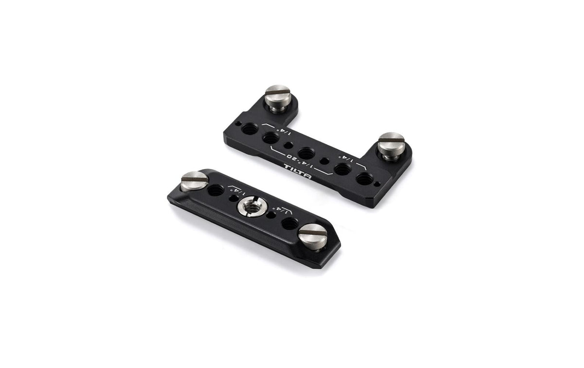 Tilta Hot Shoe Top Plate V2 – für Sony FX3, FX30 – Schwarz