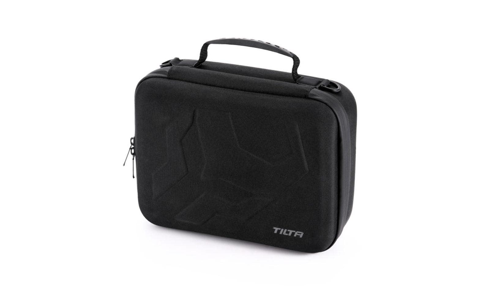 Tilta Softbag – für Nucleus Nano II – 230 × 330 × 114 mm – Schwarz