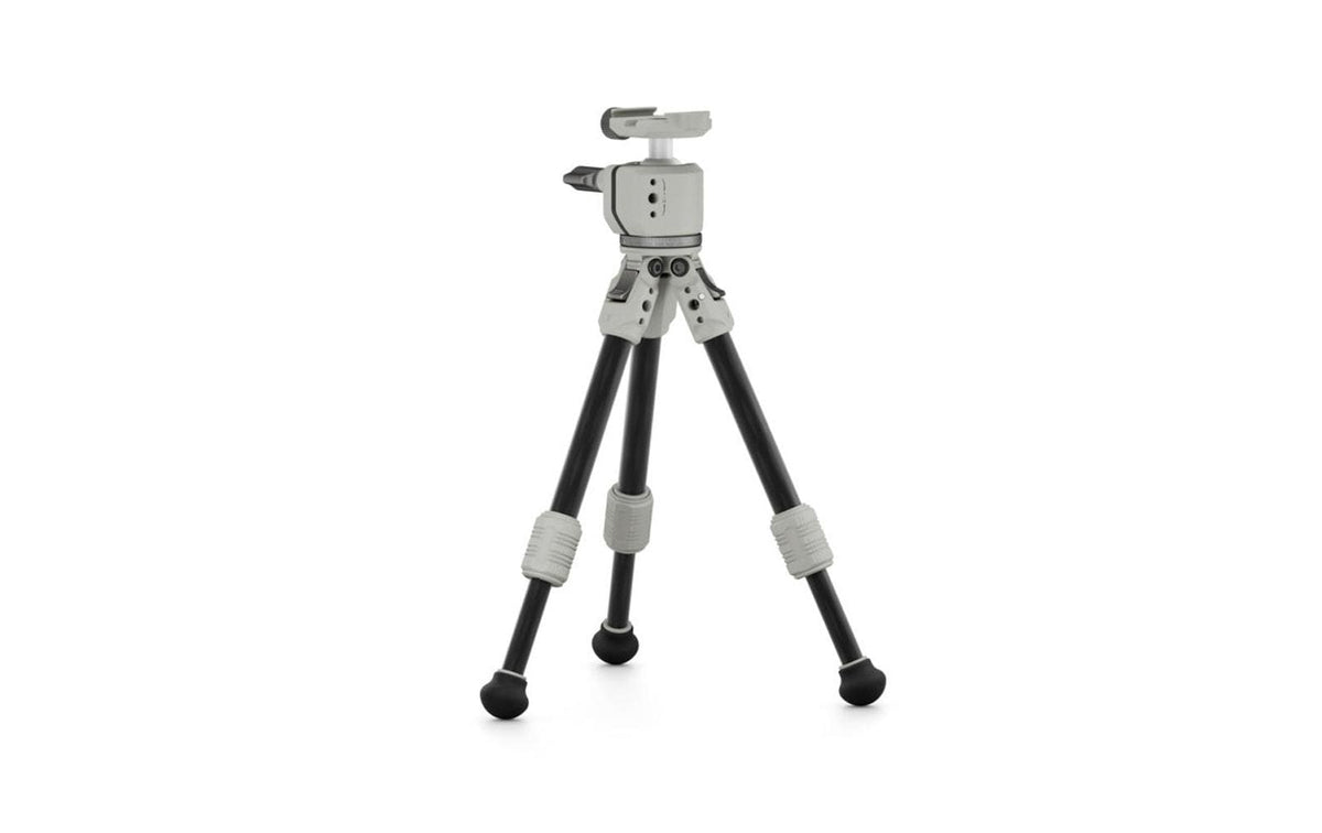 Tilta BT03 Tischstativ – bis 33 cm – 3 kg – für Kameras und Tilta-Cages mit 1/4"-20-Anschluss