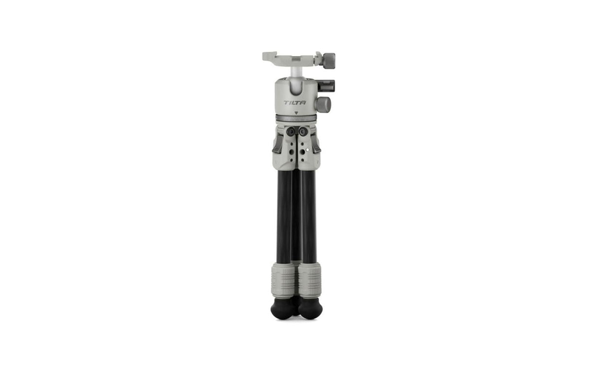 Tilta BT03 Tischstativ – bis 33 cm – 3 kg – für Kameras und Tilta-Cages mit 1/4"-20-Anschluss
