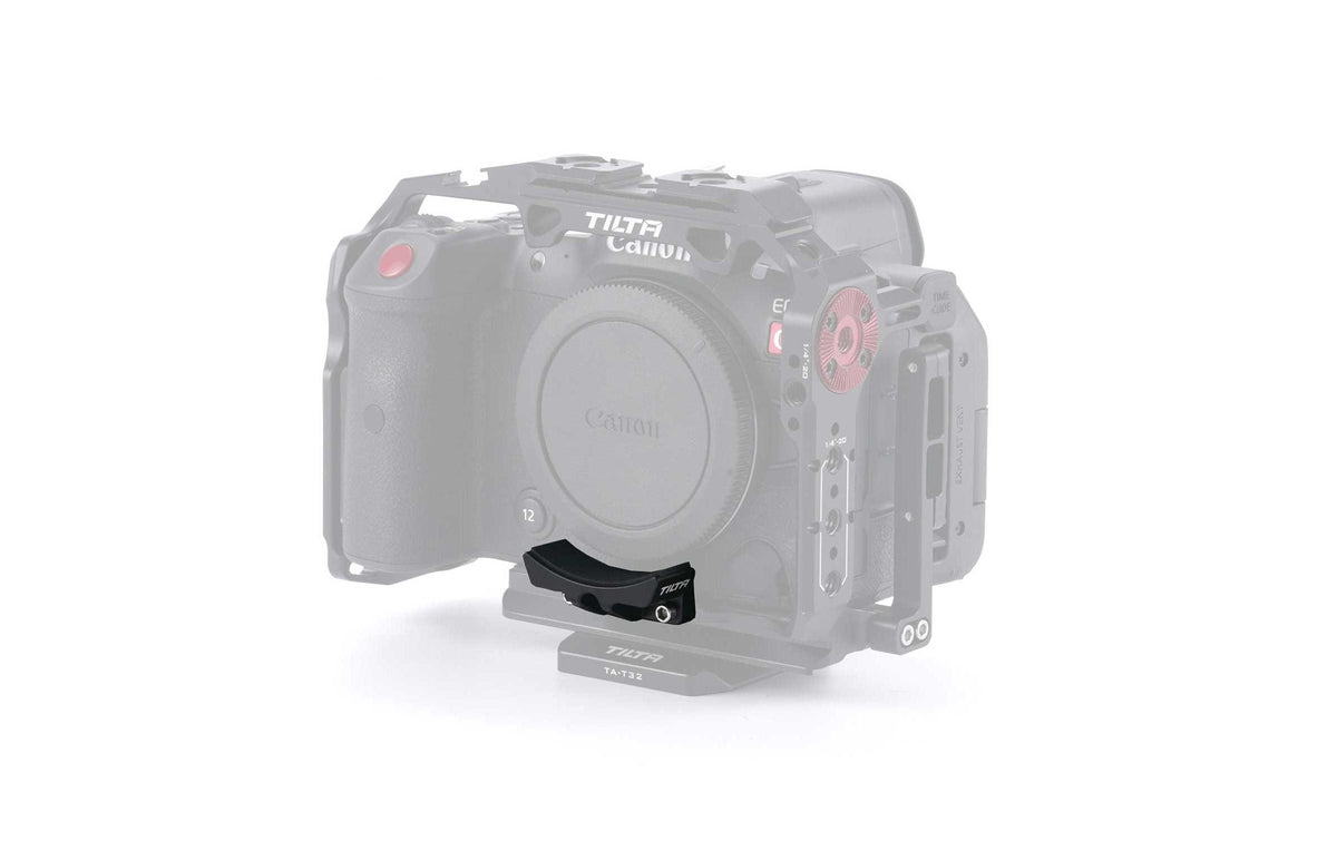 Tilta EF-Mount Adapter Support Halterung – für Canon R5C