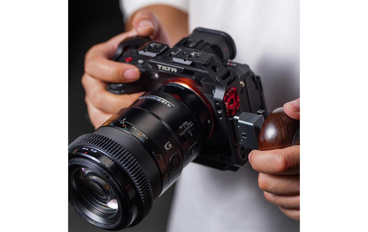 Tilta Khronos – Spezial-Zubehör – 1/4"-20 Adapter