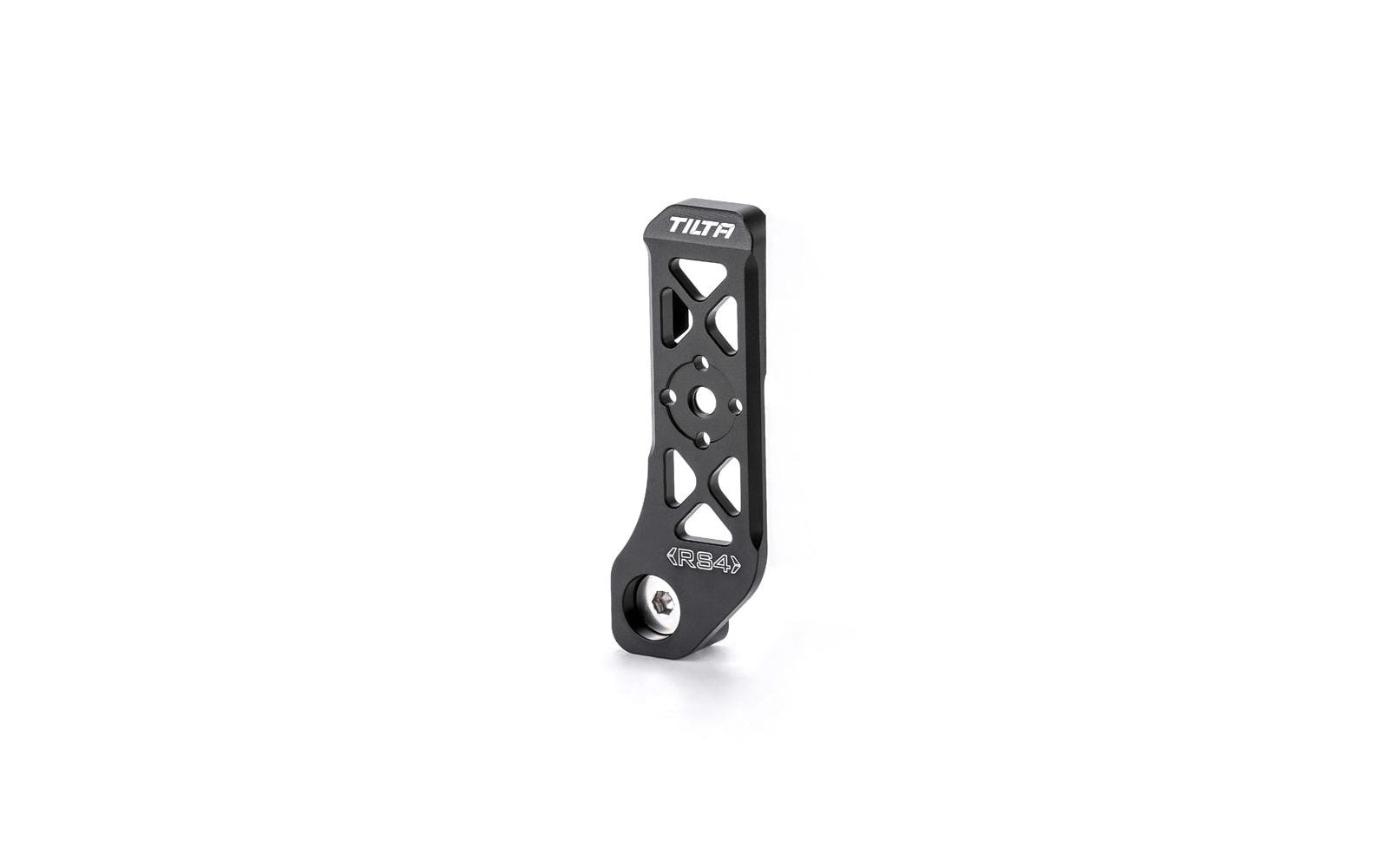 Tilta Security Bracket RS 4 Gimbal-Halterung – für DJI RS 4 – Schwarz