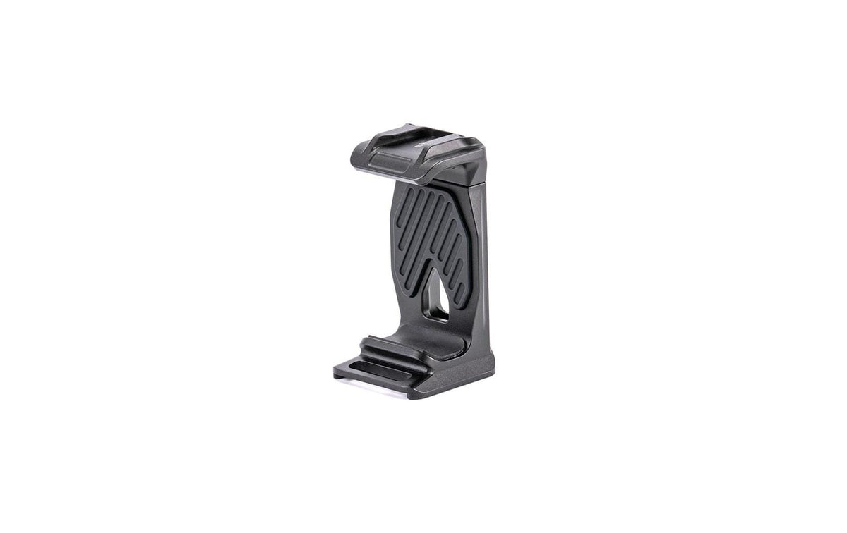 Tilta Arca Smartphone-Halterung – für diverse Gimbals – Schwarz