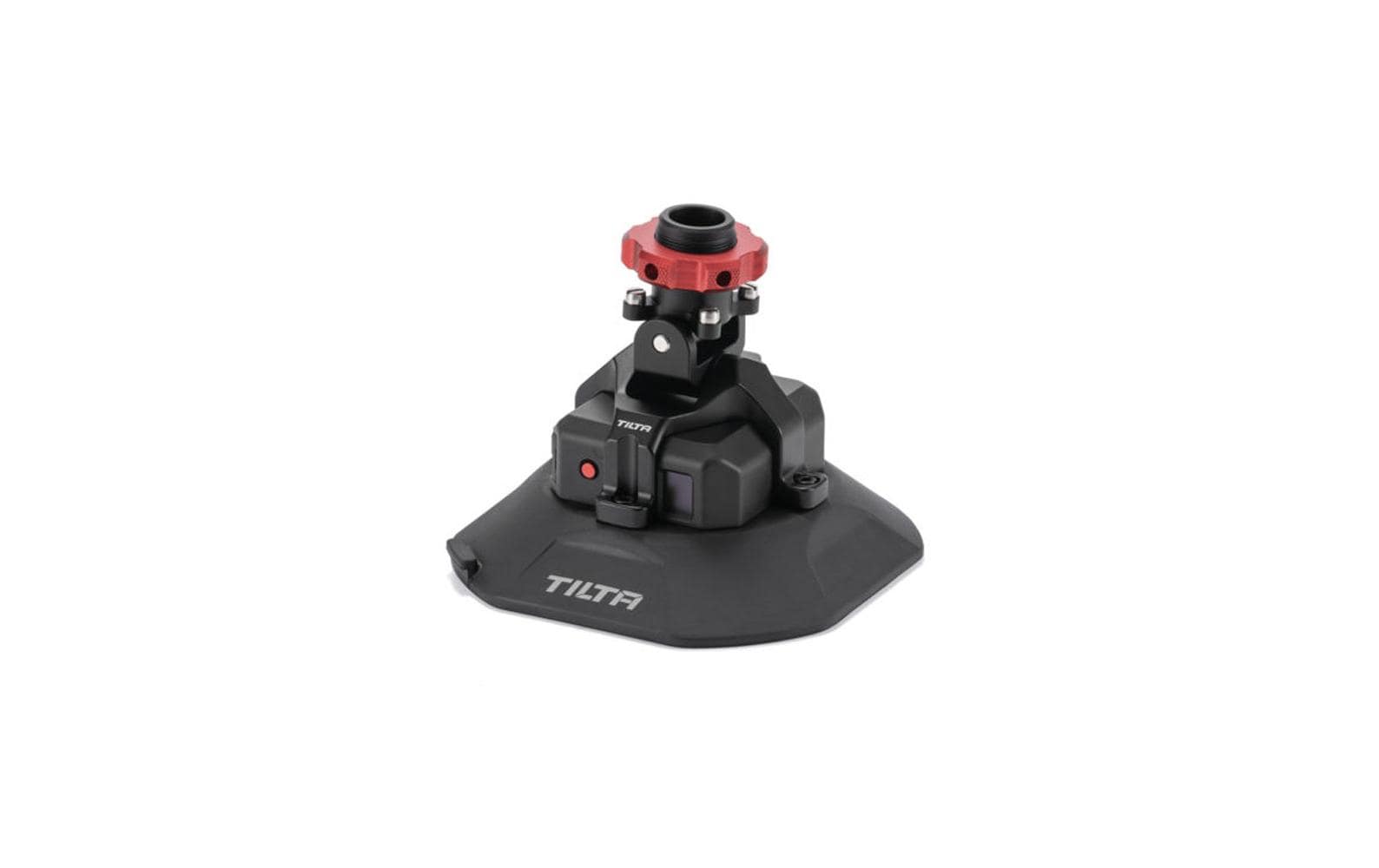 Tilta Hydra Elektronischer Saugfuss – für Gimbals – Schwarz
