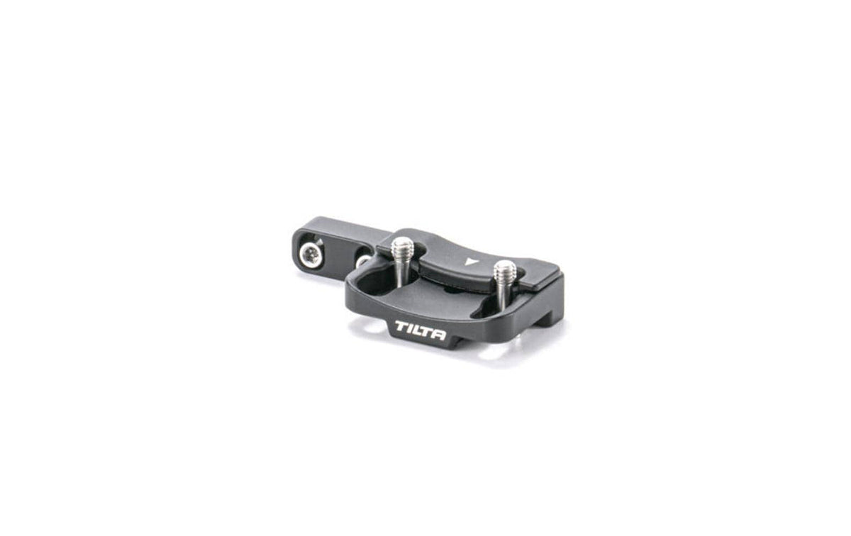 Tilta Lens Support FX3/FX30 Halterung – für Sony FX3, FX30 – Schwarz