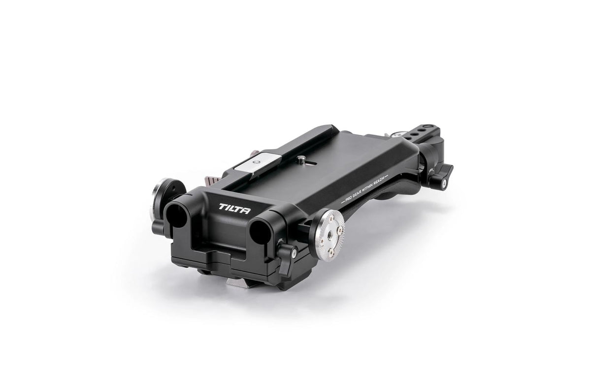 Tilta Schulterpolster-Basisplatte – für Canon C400 – Schwarz