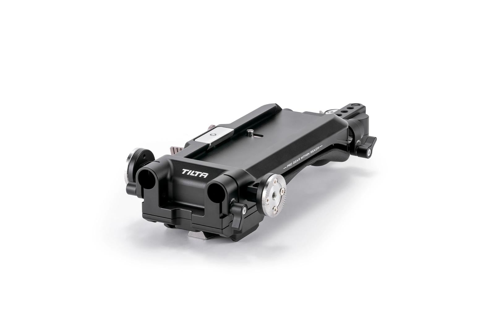 Tilta Schulterpolster-Basisplatte – für Canon C400 – Schwarz