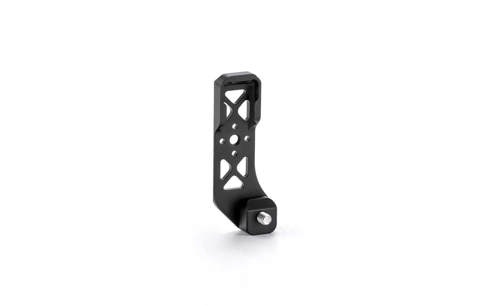 Tilta Security Bracket RS 4 Gimbal-Halterung – für DJI RS 4 – Schwarz