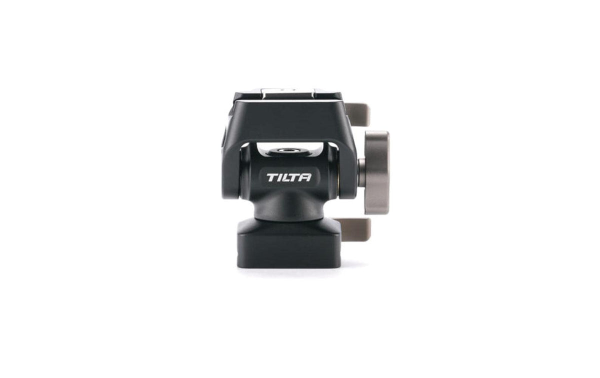 Tilta Montagehalterung – 50 × 51 × 20,6 mm – für diverse Kameras – Schwarz