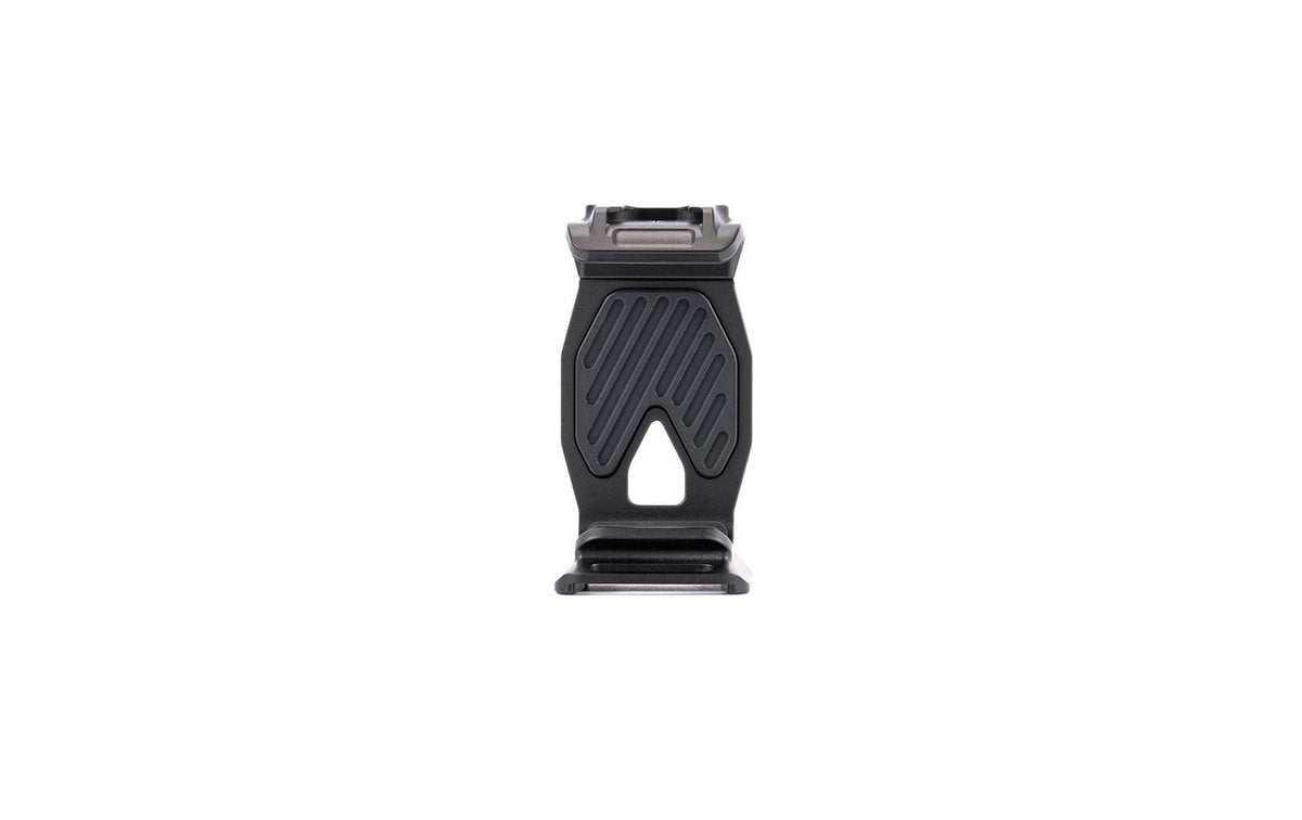 Tilta Arca Smartphone-Halterung – für diverse Gimbals – Schwarz