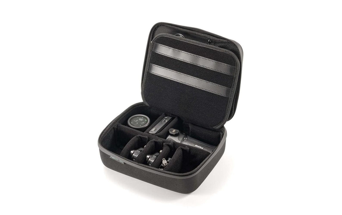 Tilta Nucleus Nano II Fernbedienung – Power-Handle-Kit – für Tilta und andere – Schwarz